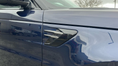 Land Rover Range Rover Sport 2.0 P400e HSE Dynamic 5dr Auto Estate